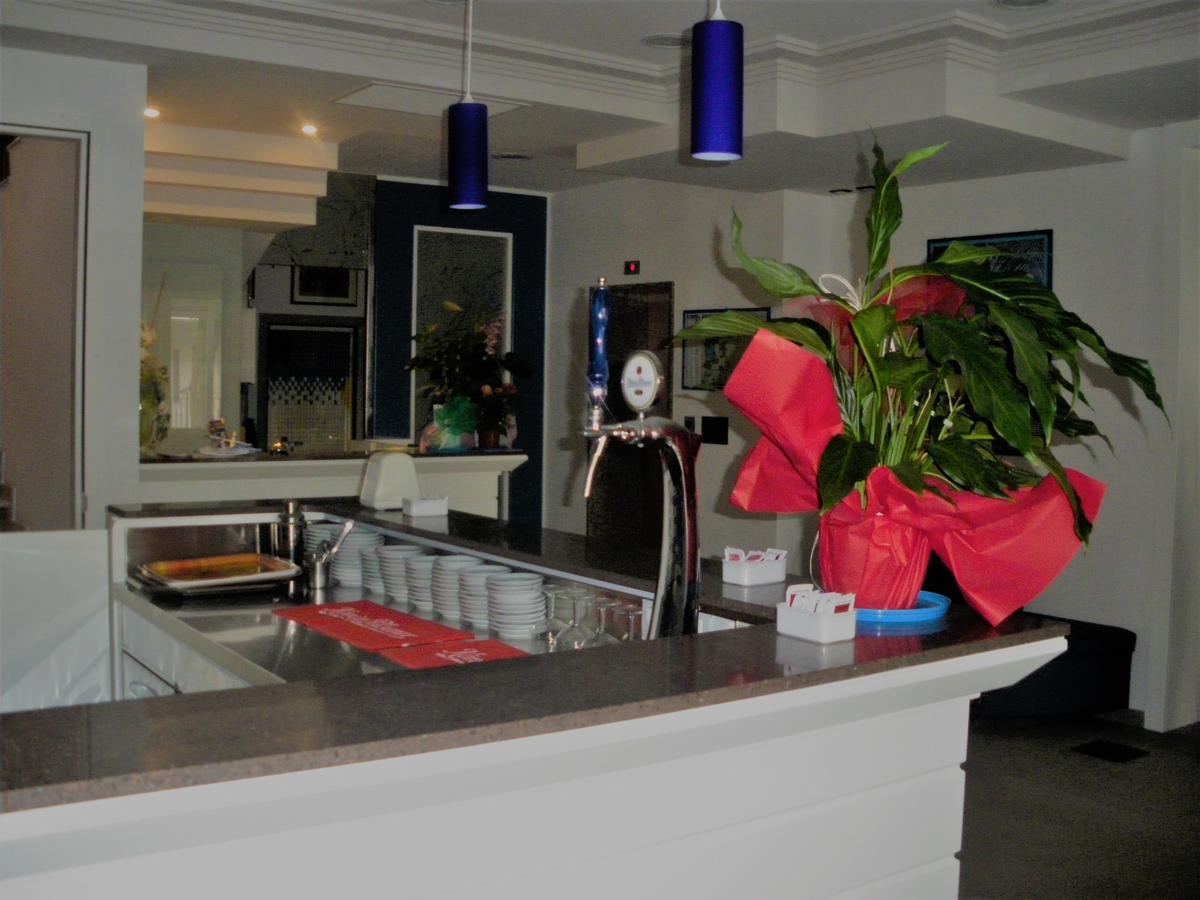 Hotel Amedeo Misano Adriatico Zewnętrze zdjęcie